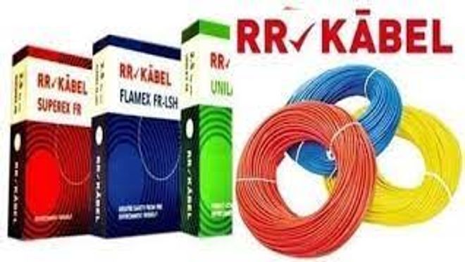 RR Kabel IPO